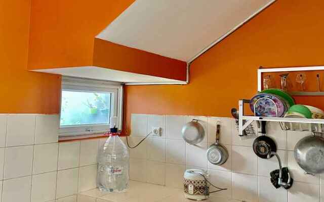 Gerbera Springhill 4BR Villa Springhill Garden Malang