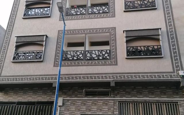 Zom appartement