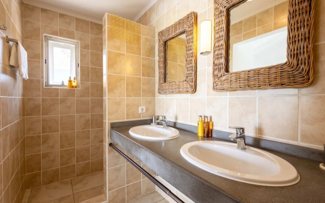 Villa Strea Nobo - With Private Pool Ocean View