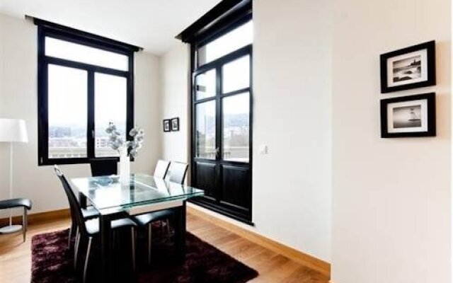 Izar Apartment by People Rentals