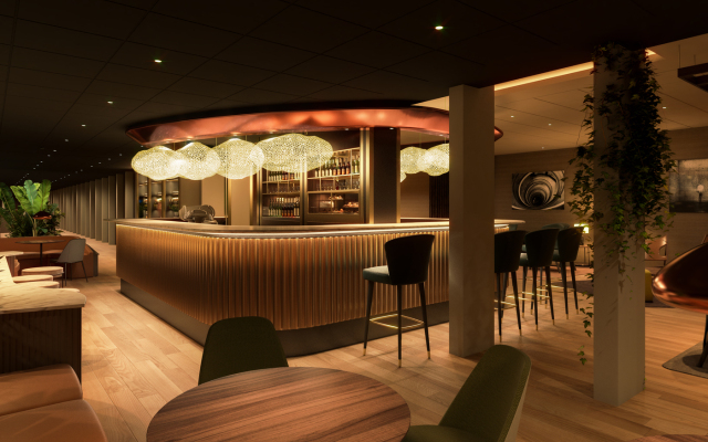 NH Collection Copenhagen