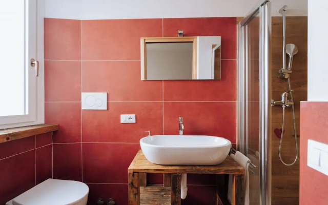 Aosta Holiday - Pam Pam