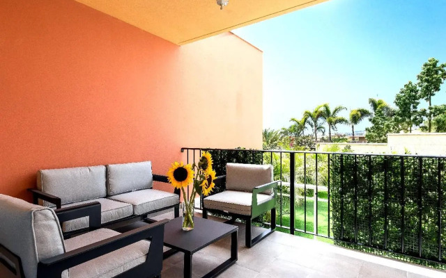 Modern 4 bedroom villa in Costa Adeje