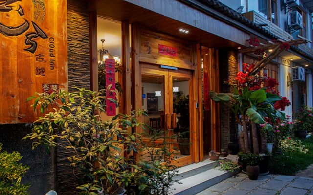 Dali Yun Xi Boutique Inn