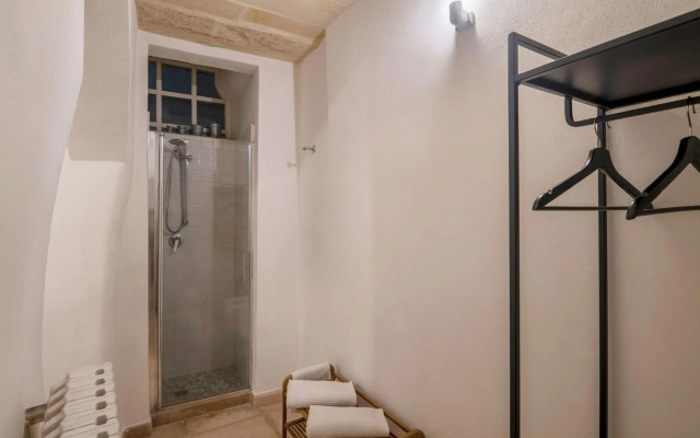 Corte Dei Romiti - Suites & Apartments - Salentoinfotour