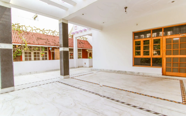 Hotel JMD Inn by OYO Rooms