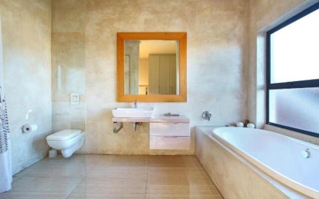 Vacation Villa Sunset at Granula