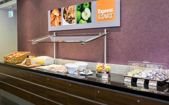 Holiday Inn Express Guetersloh by IHG