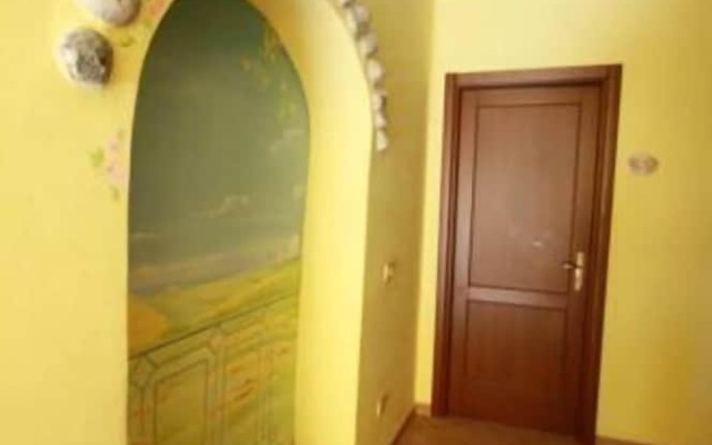 Albergo Ristorante Belvedere