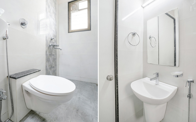 Fabhotel 24 Baner