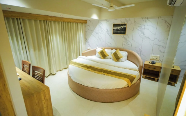 Hotel Amber Paramount