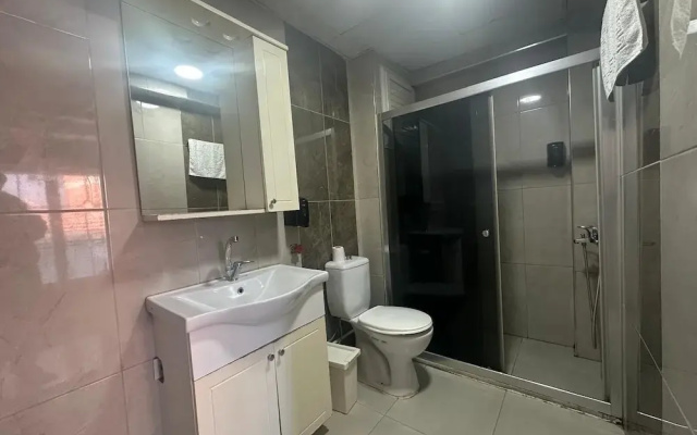 Home Life Residence Hotel
