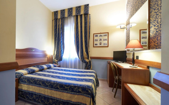 Hotel Ristorante La Piana