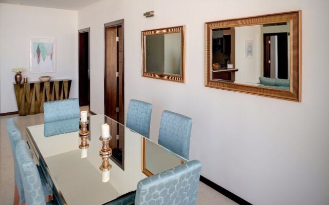 Dream Inn - Tiara Palm Residence 3BR Apartment