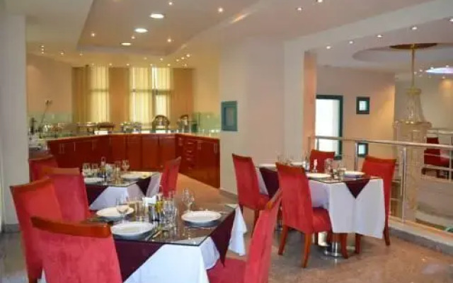 Al Khayam Hotel
