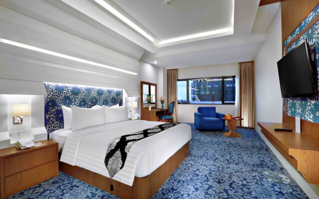 CK Tanjungpinang Hotel and Convention Centre