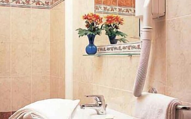 RomAntica Hotel