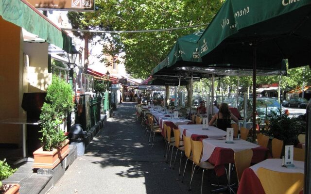 Lygon Lodge Carlton