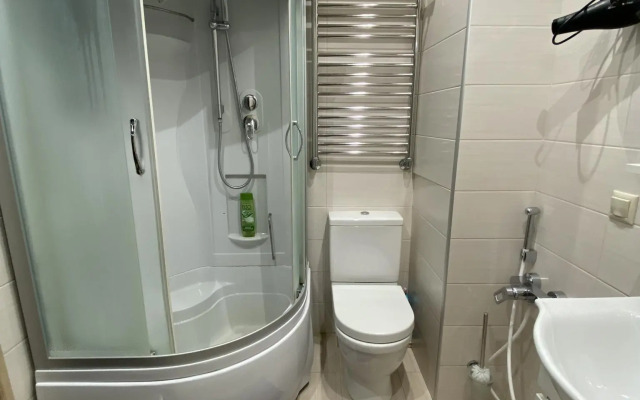 Апартаменты на улице Кастанаевская 7