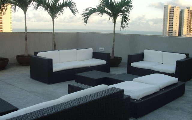 Roomo Praia de Boa Viagem Residencial