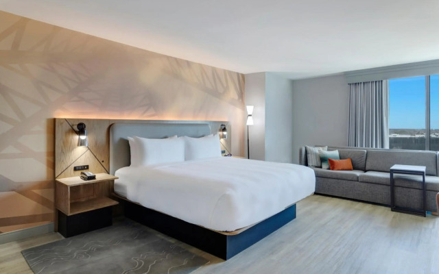 Houston Marriott North