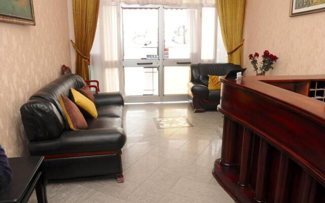Baks Hotel Apartment