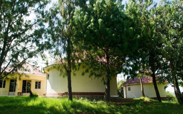 Efrazi Motel