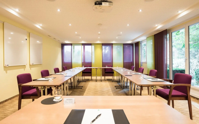 Engimatt City & Garden Hotel