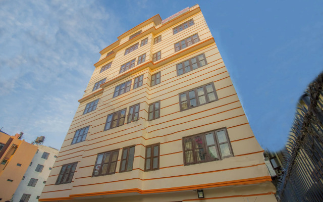 OYO 233 Waling Fulbari Guest House