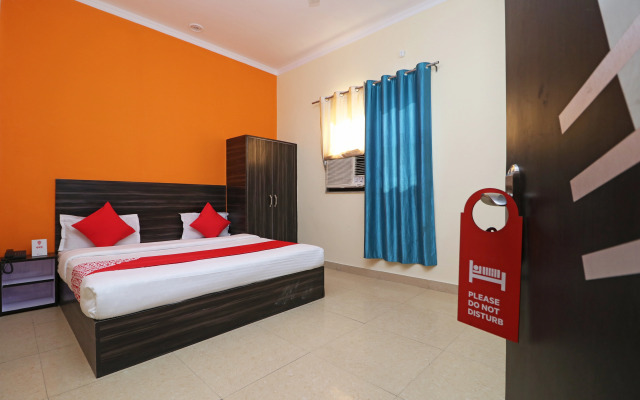 Hotel Dev by OYO Rooms
