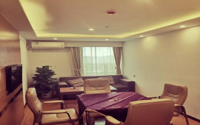 Greentree Inn Liaocheng Economic Development Zone Huitong Logistics Park Express Hotel – Business – Liaocheng
