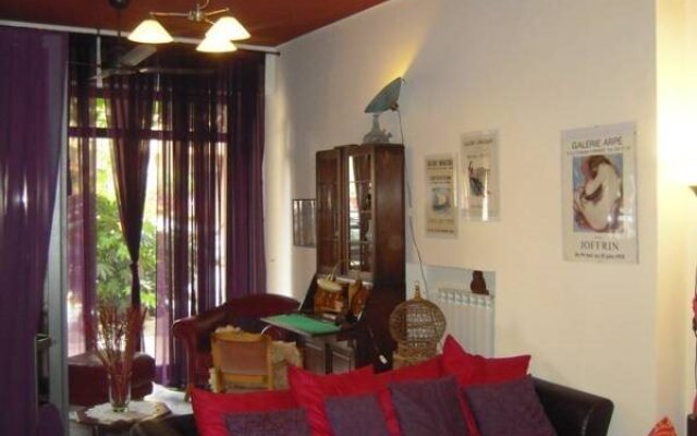 Hotel Magnolia