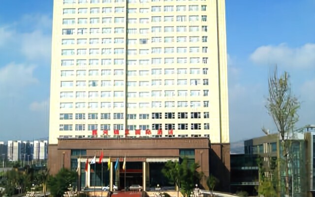 Yun Lang Di Hotel