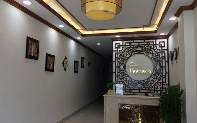 Maris Boutique Hotel