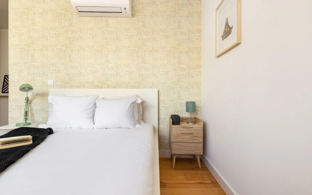 Belem Design 12 by Homing