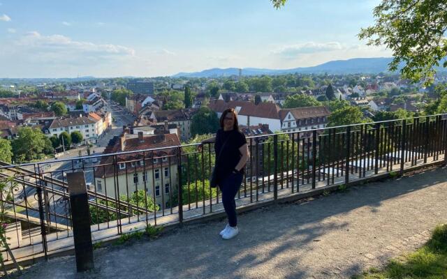 Don Quijote Ferienwohnung