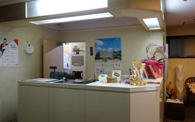 Ueno Terminal Hotel