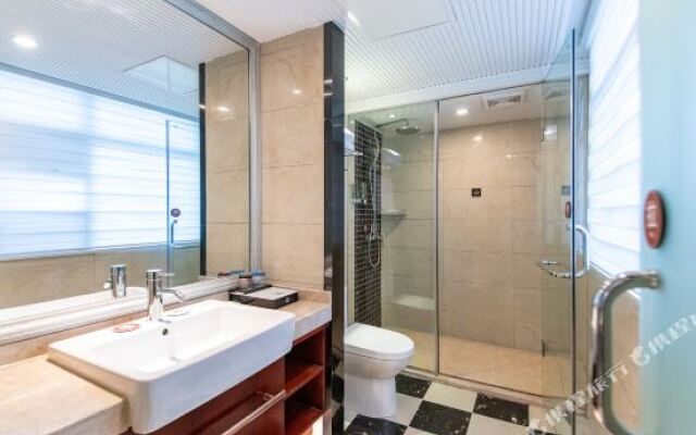Lidu Hotel