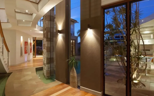 The Promontory 36