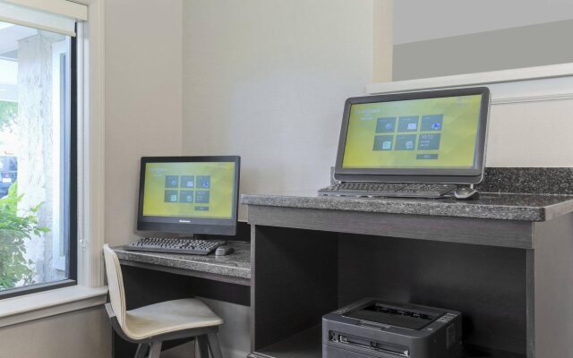 Residence Inn by Marriott St. Petersburg Clearwater