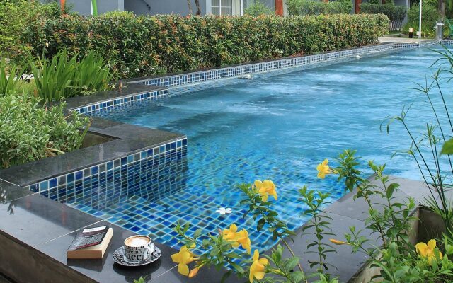 Paeva Luxury Serviced Residence