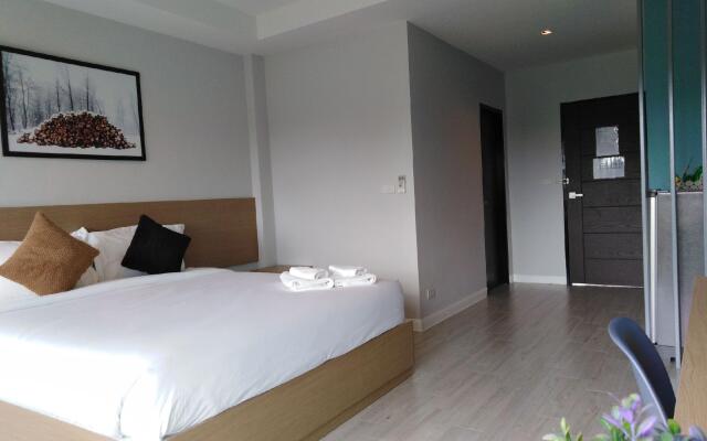 Latisha resort