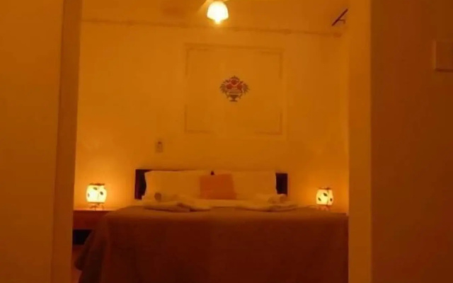 Eoliano B&B
