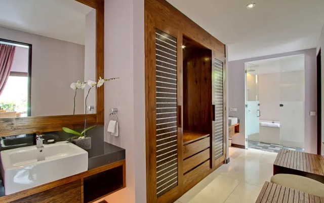 The Lokha Umalas Villas & Spa