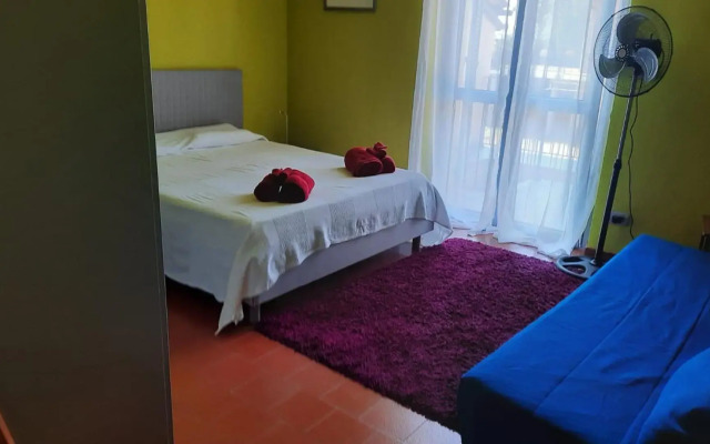 Casa Da Cristina Apartment Short Stay