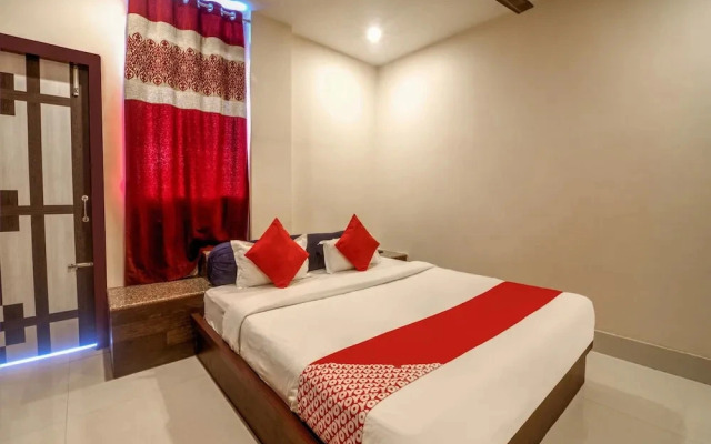 Kamakhya Dham Guwahati by OYO Rooms