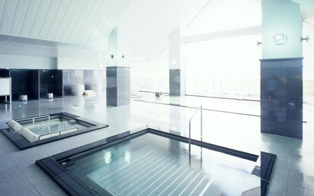 Spa & Hotel Resort Furano La Terre