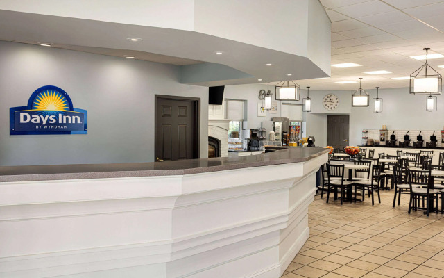 Days Inn by Wyndham Hershey