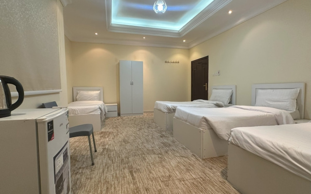 Honey Apartments And Rooms