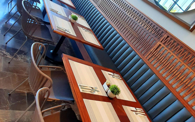 Viaggio Resort Mazatlán